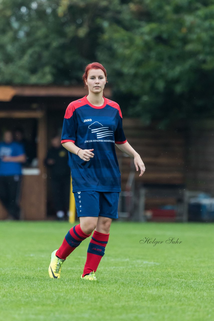 Bild 397 - Frauen TSV Wiemersdorf - FSC Kaltenkirchen : Ergebnis: 0:12